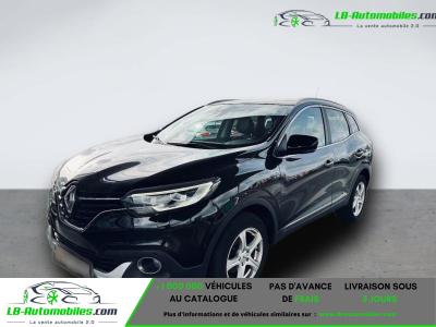 Renault Kadjar TCe 165 BVM