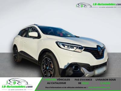 Renault Kadjar TCe 165 BVM