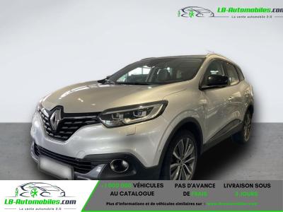 Renault Kadjar TCe 165 BVM