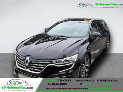 Renault Talisman Estate dCi 190 BVA