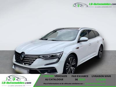 Renault Talisman Estate dCi 190 BVA