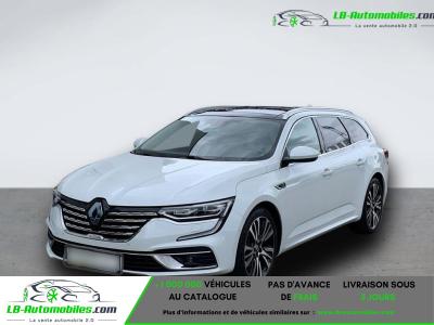 Renault Talisman Estate dCi 190 BVA