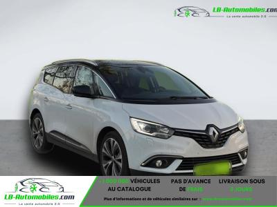 Renault Grand Scenic TCe 140 BVM