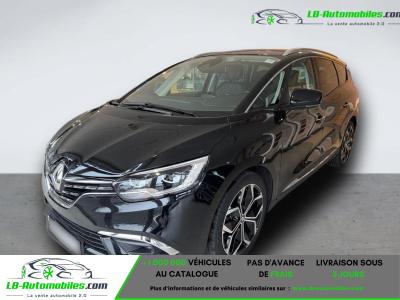 Renault Grand Scenic TCe 140 BVM