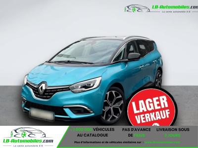 Renault Grand Scenic TCe 140 BVM
