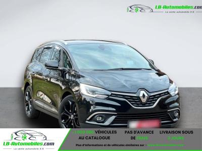 Renault Scenic TCe 160 BVA