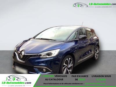 Renault Scenic TCe 160 BVA