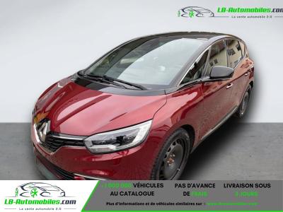 Renault Scenic TCe 160 BVA