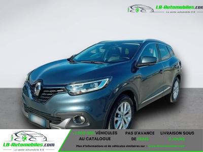 Renault Kadjar dCi 115 BVA