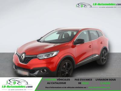 Renault Kadjar dCi 130 BVM