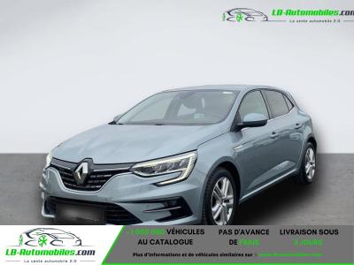 Renault Megane IV Berline  TCe 140 BVM