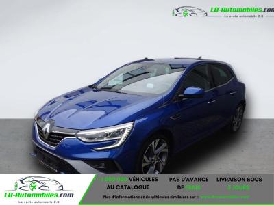 Renault Megane IV Berline  TCe 140 BVM