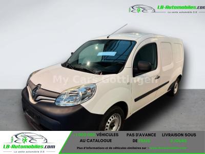 Renault Kadjar dCi 110 BVM