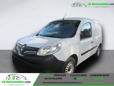 Renault Kadjar dCi 110 BVM