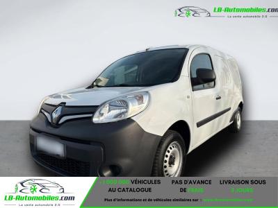 Renault Kadjar dCi 110 BVM