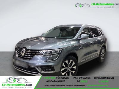 Renault Koleos Tce160 BVA 4x2