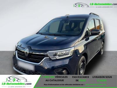 Renault Kadjar dCi 115 BVA