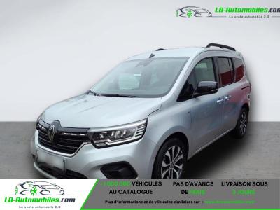 Renault Kadjar dCi 115 BVA