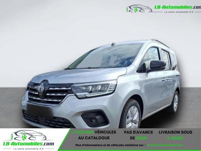 Renault Kadjar dCi 115 BVA