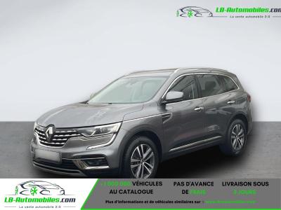 Renault Koleos dCi 150 BVA