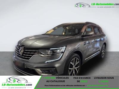 Renault Koleos dCi 150 BVA