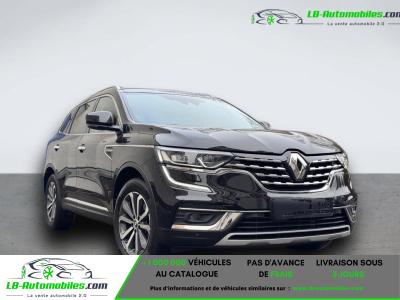 Renault Koleos dCi 150 BVA
