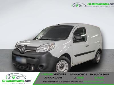 Renault Kadjar dCi 115 BVM