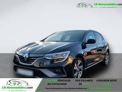 Renault Megane IV Estate  IVTCe 160 BVA