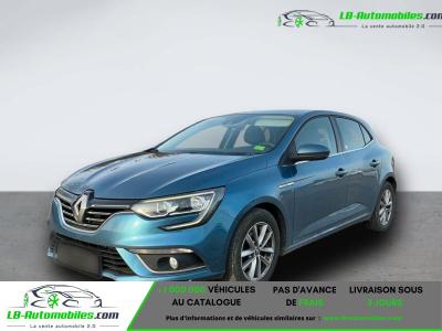 Renault Megane IV Berline  TCe 100 BVM