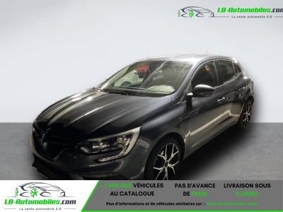 Renault Megane IV Berline  TCe 100 BVM