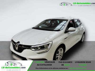 Renault Megane IV Berline  TCe 100 BVM