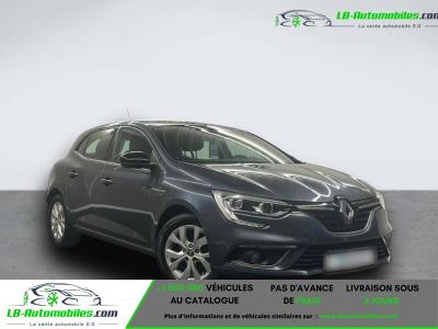 Renault Megane IV Berline  TCe 100 BVM