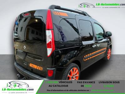 Renault Kadjar dCi 80 BVM