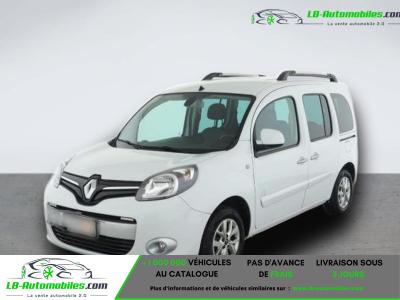 Renault Kadjar dCi 80 BVM