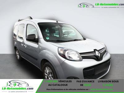 Renault Kadjar dCi 80 BVM