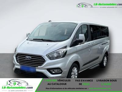Ford Tourneo Custom  310 L2H1 2.0 EcoBlue 130 BVM