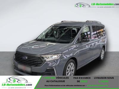 Ford Tourneo Connect 2.0 EcoBlue 122 BVA