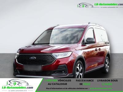 Ford Tourneo Connect 2.0 EcoBlue 122 BVA