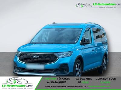 Ford Tourneo Connect 2.0 EcoBlue 122 BVA
