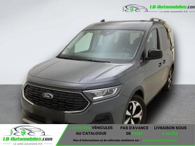 Ford Tourneo Connect 1.5 EcoBoost 114 BVM