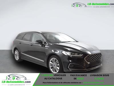 Ford Mondeo SW 2.0 EcoBlue 150 BVA