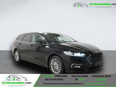 Ford Mondeo SW 2.0 EcoBlue 150 BVA