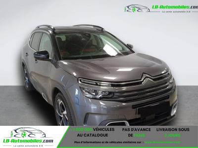 Citroën C5 Aircross PureTech 130 BVM