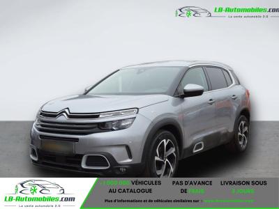 Citroën C5 Aircross PureTech 130 BVM