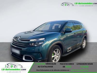 Citroën C5 Aircross PureTech 130 BVM