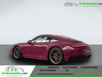 Porsche 911 - 992 Coupe 3.0i 480 PDK
