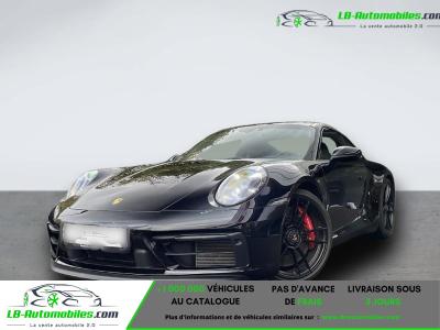 Porsche 911 - 992 Coupe 3.0i 480 PDK