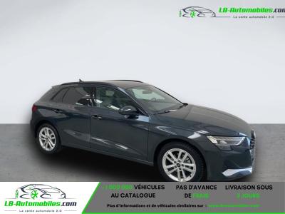 Audi A3 Berline 30 TFSI Mild Hybrid 116 BVA