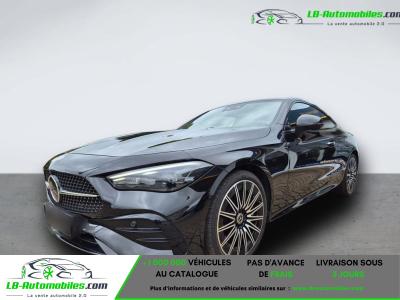 Mercedes CLE Coupe 450 BVA 4MATIC