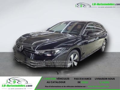 Volkswagen Golf SW 1.5 eTSI 150 BVA